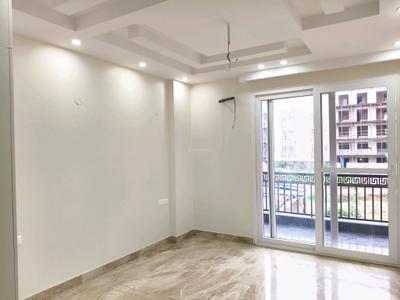 Bedroom Image of 2400 Sq.ft 4 BHK Builder Floor for sale in Sector 46 Gurgaon for Rs. 35000000
