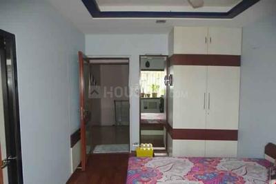 Bedroom Image of 7200 Sq.ft 8 BHK Apartment / Flat for sale in Bay View, Andheri West Mumbai for Rs. 320000000