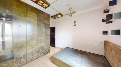 Bedroom Image of 1580 Sq.ft 3 BHK Apartment / Flat for sale in Nikoo Homes V, Kannuru Bengaluru for Rs. 23100000