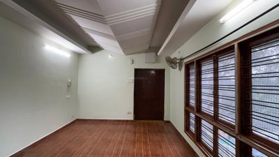 Living Room Image of 2200 Sq.ft 3 BHK Apartment / Flat for rent in East Marredpally Secunderabad for Rs. 32000