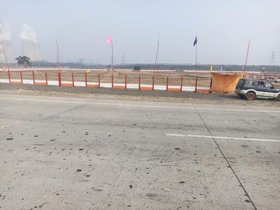Image of 1000 Sq.ft Residential Plot / Land for sale in Jaripatka, Nagpur for Rs. 1600000