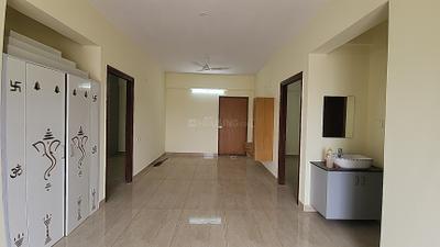 Living Room Image of 1130 Sq.ft 3 BHK Apartment / Flat for sale in Subha Elan, Chandapura Bengaluru for Rs. 7900000