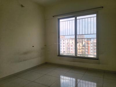 Bedroom Image of 1500 Sq.ft 3 BHK Apartment / Flat for sale in Kolte Patil Life Republic R4, Tathawade Pune for Rs. 11500000
