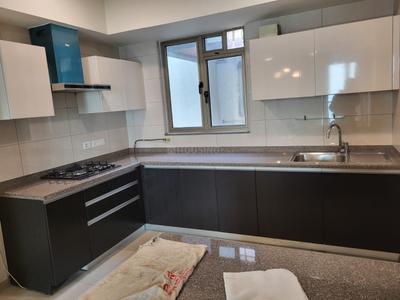 Kitchen Image of 2550 Sq.ft 3 BHK Apartment / Flat for sale in TATA Primanti Villa, Sector 72 Gurgaon for Rs. 49500000