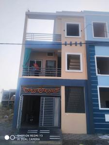 1 BHK Independent Builder Floor