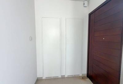 Bedroom Image of 3058 Sq.ft 4 BHK Villa for rent in Jebel Ali Village Dubai for Rs. 548167