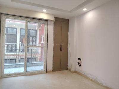 Bedroom Image of 1900 Sq.ft 4 BHK Builder Floor for sale in Chhattarpur New Delhi for Rs. 18300000