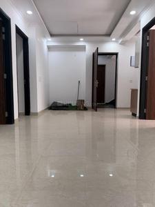 Hall Image of 1200 Sq.ft 3 BHK Apartment / Flat for sale in Ramgarh Bhudda Zirakpur for Rs. 6900000