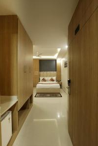 Hall Image of Royal key Stayz in Sector 28, Gurgaon