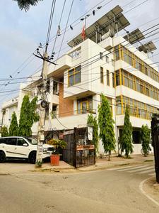 7 BHK Independent House