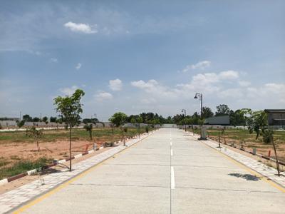 Image of 2200 Sq.ft Residential Plot / Land for sale in Budigere Cross, Bengaluru for Rs. 14740030