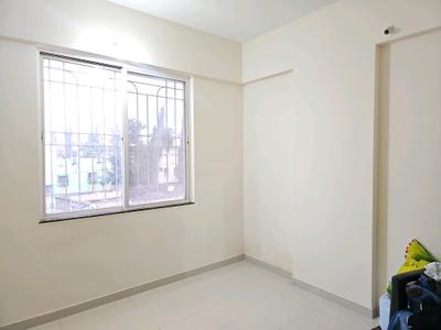 Bedroom Image of 826 Sq.ft 2 BHK Apartment / Flat for sale in Gandharv Pearl Project I by Vinayak Pandharinath, Dighi Pune for Rs. 8500000