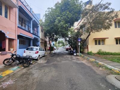 Image of 1200 Sq.ft Residential Plot / Land for sale in Sahakara Nagar, Bengaluru for Rs. 30000000