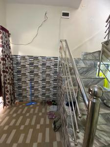 Balcony Image of 1250 Sq.ft 4 BHK Independent House for sale in Nagra Jhansi for Rs. 5500000