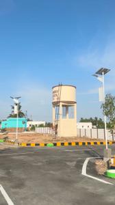 Image of 1000 Sq.ft Residential Plot / Land for sale in Palladam, Tiruppur for Rs. 400000