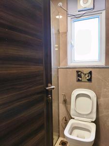 Bedroom Two Image of 1230 Sq.ft 2 BHK Apartment / Flat for sale in Ramprastha Primera, Sector 37D Gurgaon for Rs. 13400000