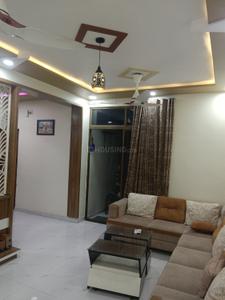 Hall Image of 1485 Sq.ft 3 BHK Apartment / Flat for sale in Palaj Gandhinagar for Rs. 6500000
