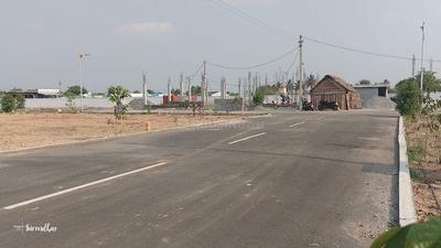 Image of 437 Sq.ft Residential Plot / Land for sale in Masagoundenchettipalayam, Coimbatore for Rs. 775000