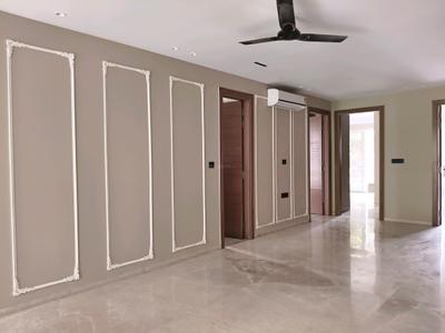 Living Room Image of 1650 Sq.ft 3 BHK Builder Floor for rent in DLF Garden City Enclave Floors, Sector 93 Gurgaon for Rs. 40000