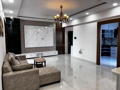 Hall Image of 1250 Sq.ft 2 BHK Apartment / Flat for rent in Manish Nagar Nagpur for Rs. 27000