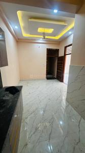 Kitchen Image of 1500 Sq.ft 3.5 BHK Independent House for sale in Govindpuram Ghaziabad for Rs. 6980000