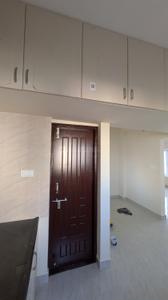 Kitchen Image of 1030 Sq.ft 2 BHK Builder Floor for sale in Vengambakkam Chennai for Rs. 8200000