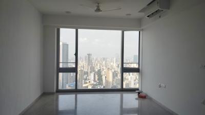 Living Room Image of 1300 Sq.ft 3 BHK Apartment / Flat for sale in Lodha Park, Lower Parel Mumbai for Rs. 60000000