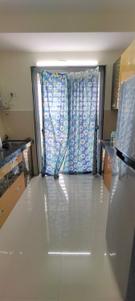 Hall Image of 740 Sq.ft 2 BHK Apartment / Flat for sale in Wadhwa Wadhwa Viceroy Park, Dahisar West Mumbai for Rs. 17500000