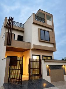 Image of 881 Sq.ft 3 BHK Duplex for sale in Kolar Road, Bhopal for Rs. 7400000
