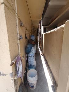 Balcony Image of 1130 Sq.ft 2 BHK Duplex for sale in Kharbi Nagpur for Rs. 7100000