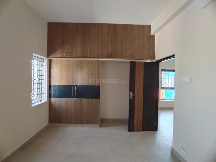 Durga Colony, Kolathur Bedroom 1
