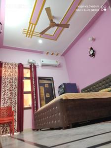 Bedroom Image of 1380 Sq.ft 3 BHK Independent House for sale in Partapur Meerut for Rs. 9700000