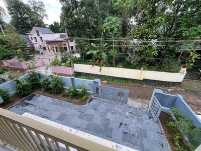 Balcony Image of 2450 Sq.ft 4 BHK Independent House for sale in Thrippunithura Kochi for Rs. 12000000