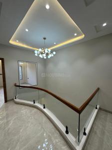 Hall Image of 2800 Sq.ft 4 BHK Independent House for sale in Mahalakshmi Nagar Indore for Rs. 21000000