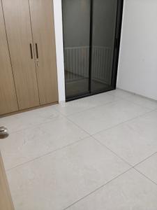 Bedroom Image of 1752 Sq.ft 3 BHK Apartment / Flat for rent in Santvan Lexon, Bhesan Surat for Rs. 26000