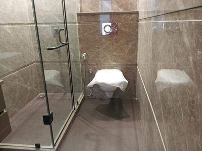Bedroom Two Image of 1350 Sq.ft 3 BHK Builder Floor for sale in Palam Vihar Gurgaon for Rs. 23000000