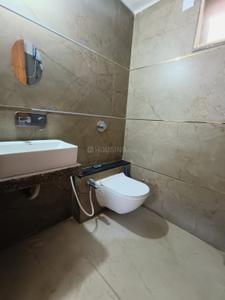Image of 1450 Sq.ft 3 BHK Apartment / Flat for rent in New Alkapuri, Vadodara for Rs. 26000