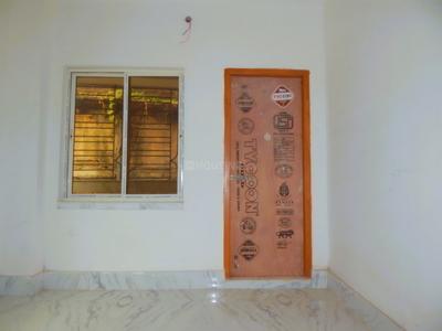 Bedroom Image of 550 Sq.ft 1 BHK Apartment / Flat for sale in Dum Dum Cantonment Kolkata for Rs. 1925000