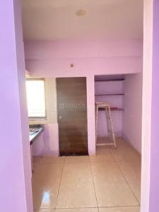 Kitchen Image of 520 Sq.ft 2 BHK Apartment / Flat for sale in Dev Aashish Divine ll, Vatva Ahmedabad for Rs. 3250000