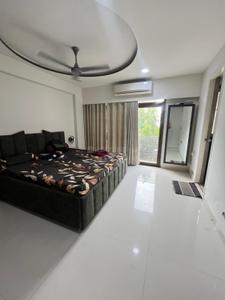 Bedroom Image of 2465 Sq.ft 3 BHK Apartment / Flat for sale in Ambawadi Ahmedabad for Rs. 17000000