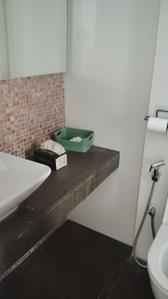 Image of 1600 Sq.ft 3 BHK Apartment / Flat for rent in Raheja Imperia, Lower Parel, Mumbai for Rs. 320000