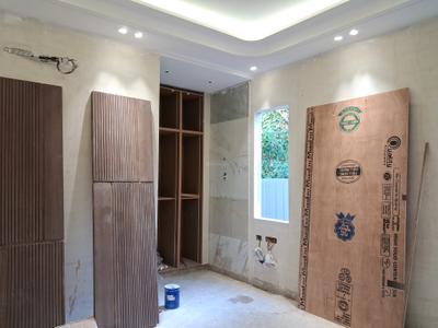 Bedroom Image of 1800 Sq.ft 3 BHK Builder Floor for sale in Paschim Vihar New Delhi for Rs. 35000008