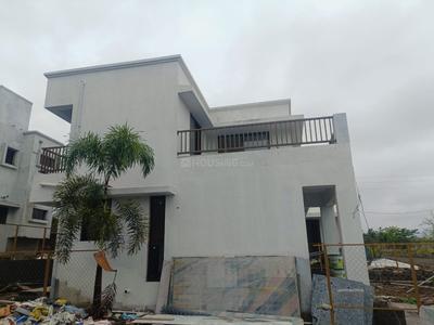 Image of 1887 Sq.ft 3 BHK Villa for sale in Nirvana Bougainvilla, Usale, Raigad for Rs. 14500000