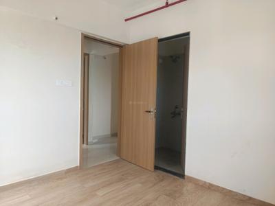 Bedroom Image of 850 Sq.ft 2 BHK Apartment / Flat for rent in Prithvi Proximus, Hadapsar Pune for Rs. 32000