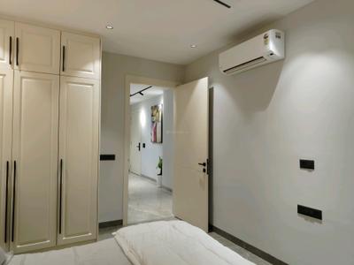Bedroom Image of 2250 Sq.ft 4 BHK Builder Floor for sale in Ansal Esencia Sector 67, Sector 67 Gurgaon for Rs. 27500000