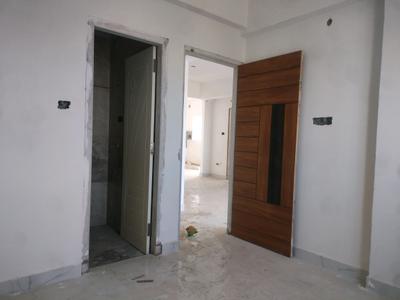 Bedroom Image of 1402 Sq.ft 3 BHK Apartment / Flat for sale in NRI Layout Bengaluru for Rs. 8400000