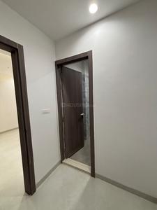 Hall Image of 2500 Sq.ft 3 BHK Independent House for sale in Nipania Indore for Rs. 15500000