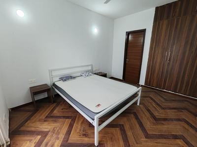 Bedroom Image of 1095 Sq.ft 2 BHK Apartment / Flat for rent in ACE Parkway, Sector 150 Noida for Rs. 42000