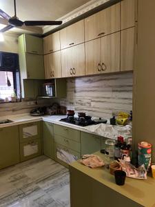 Kitchen Image of 2700 Sq.ft 4 BHK Independent House for sale in Vashi Navi Mumbai for Rs. 52500000