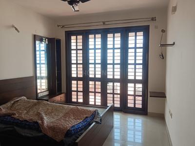Bedroom Image of 1248 Sq.ft 3 BHK Apartment / Flat for sale in Uttarahalli Hobli Bengaluru for Rs. 21300000